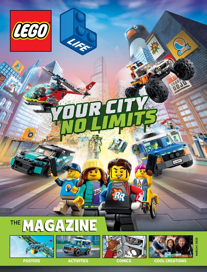 March 2023