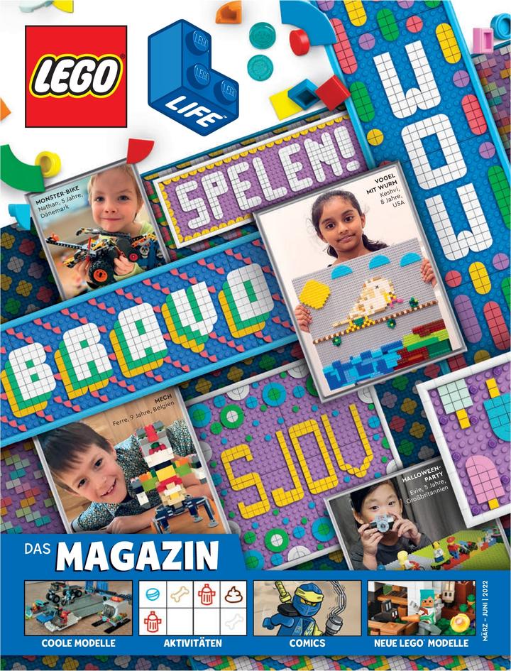 März 2022
