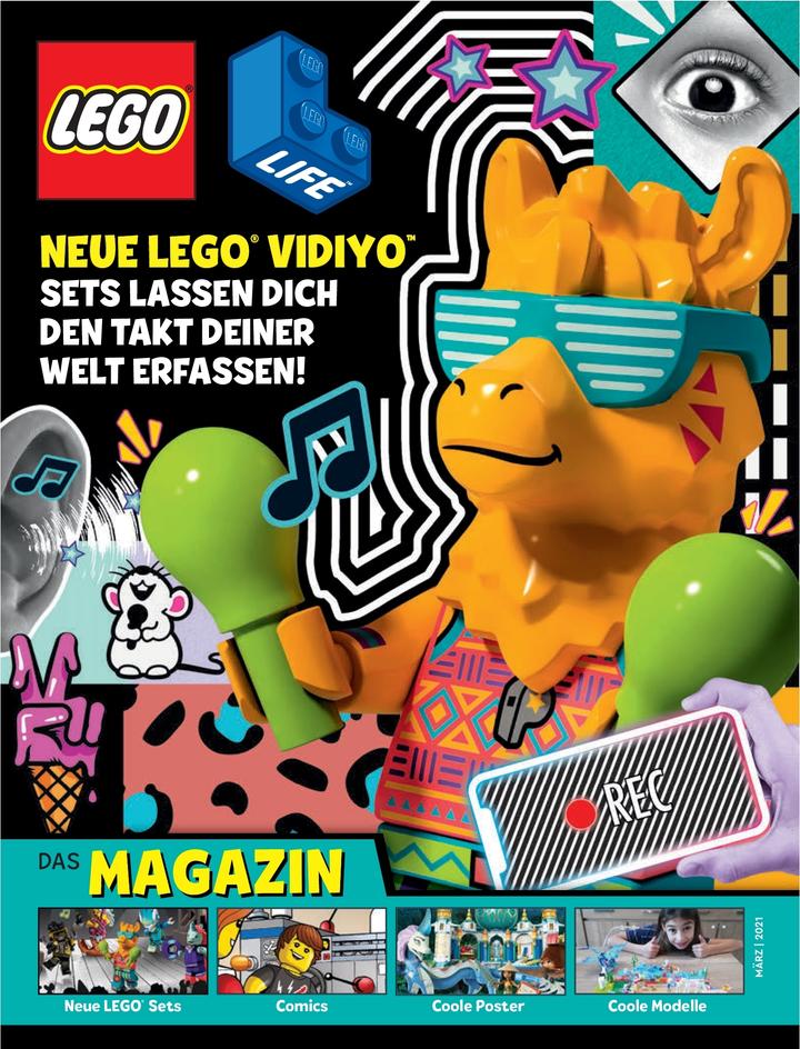 März 2021