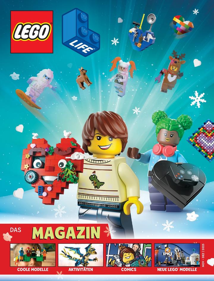 November 2023