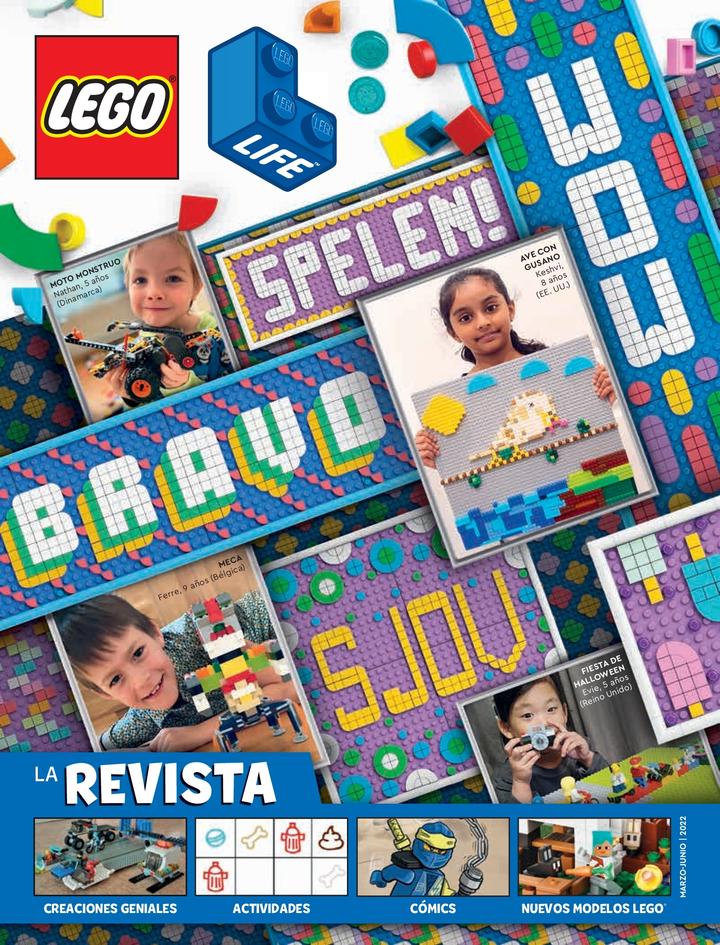 Marzo 2022