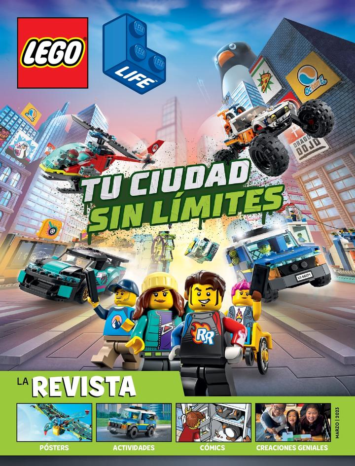 Marzo 2023