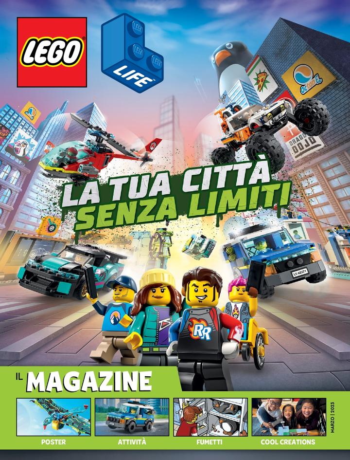 Marzo 2023