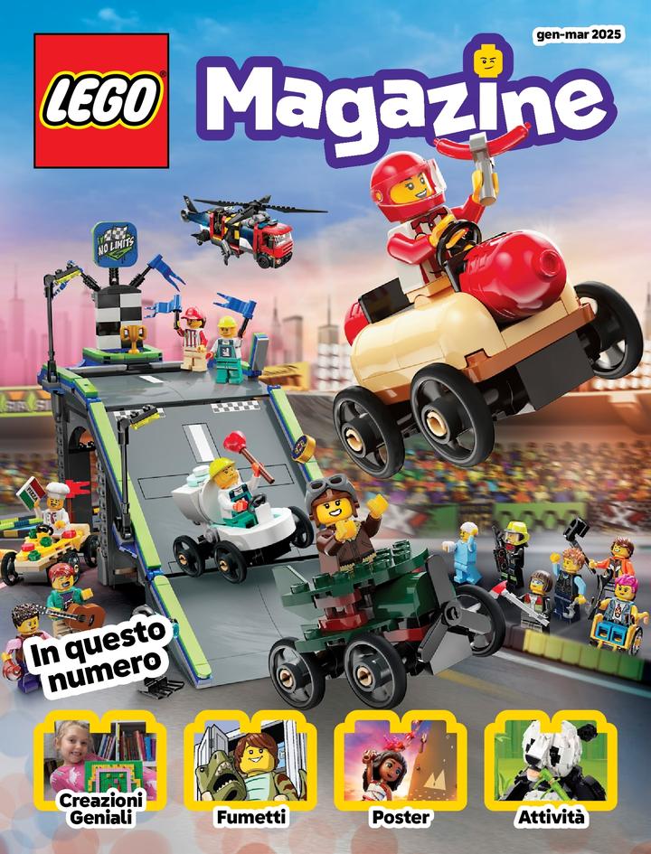 Gennaio 2025