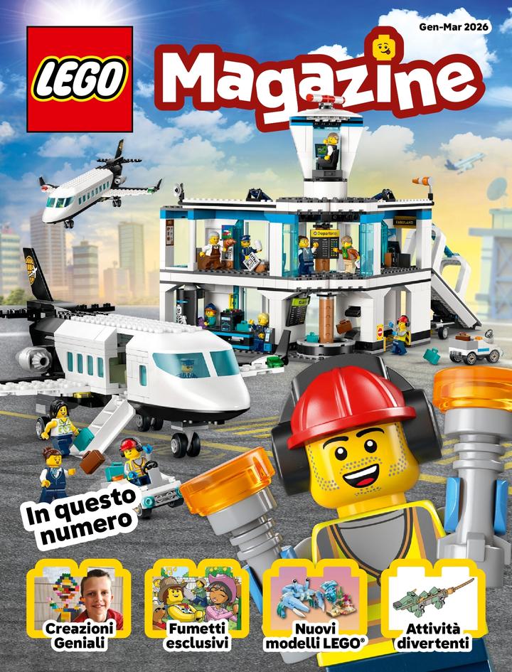 Gennaio 2026
