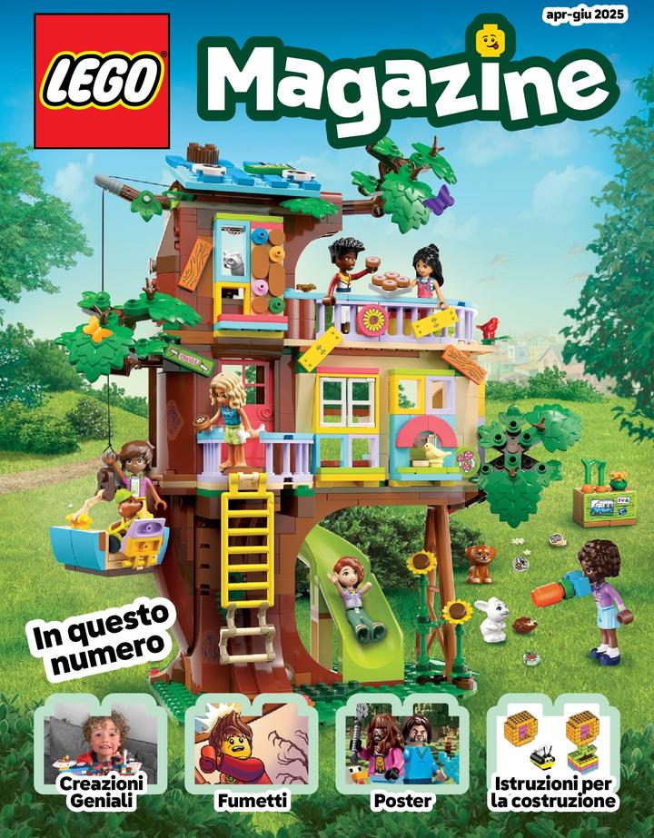 Aprile 2025