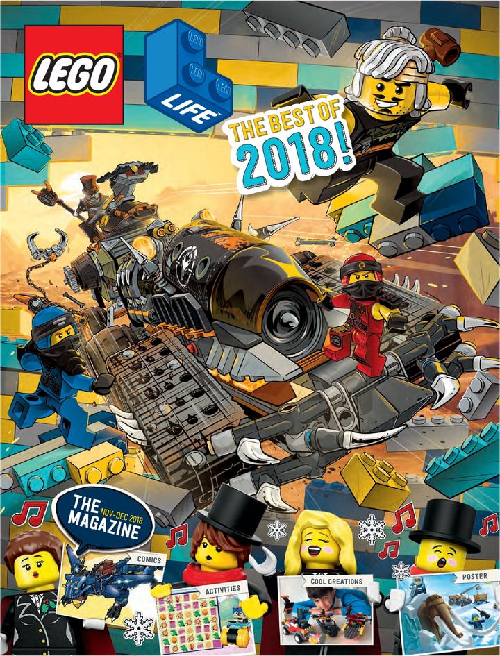 November 2018