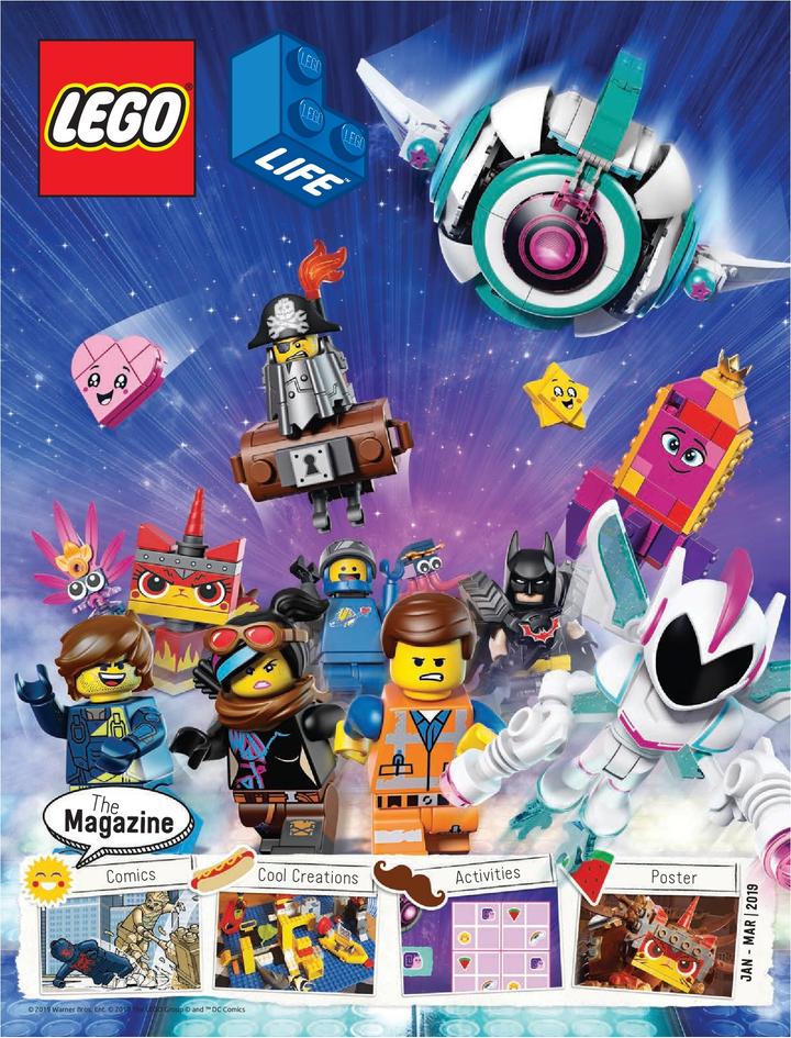 January 2019