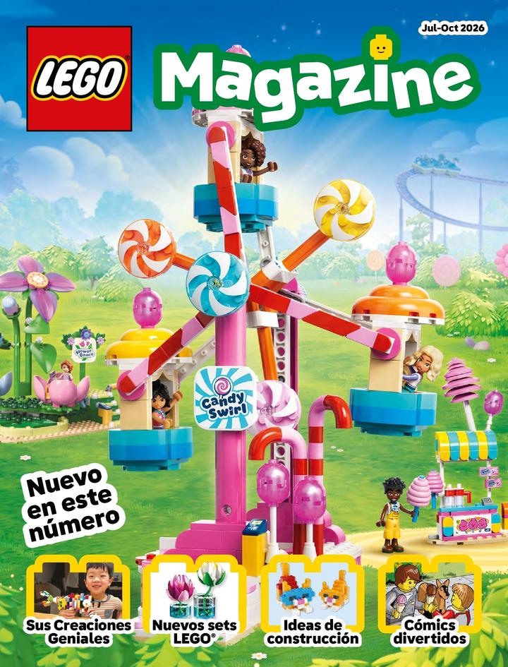 Julio 2026