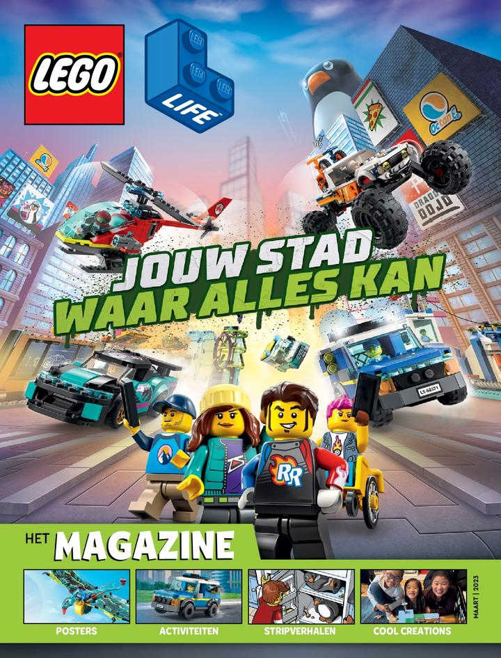 Maart 2023