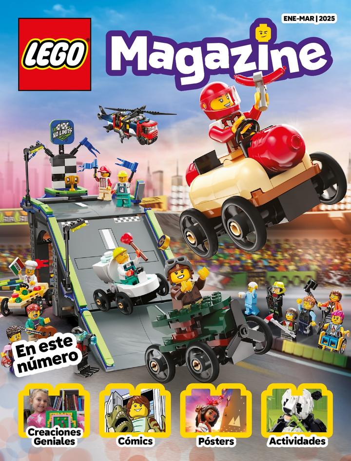 Enero 2025