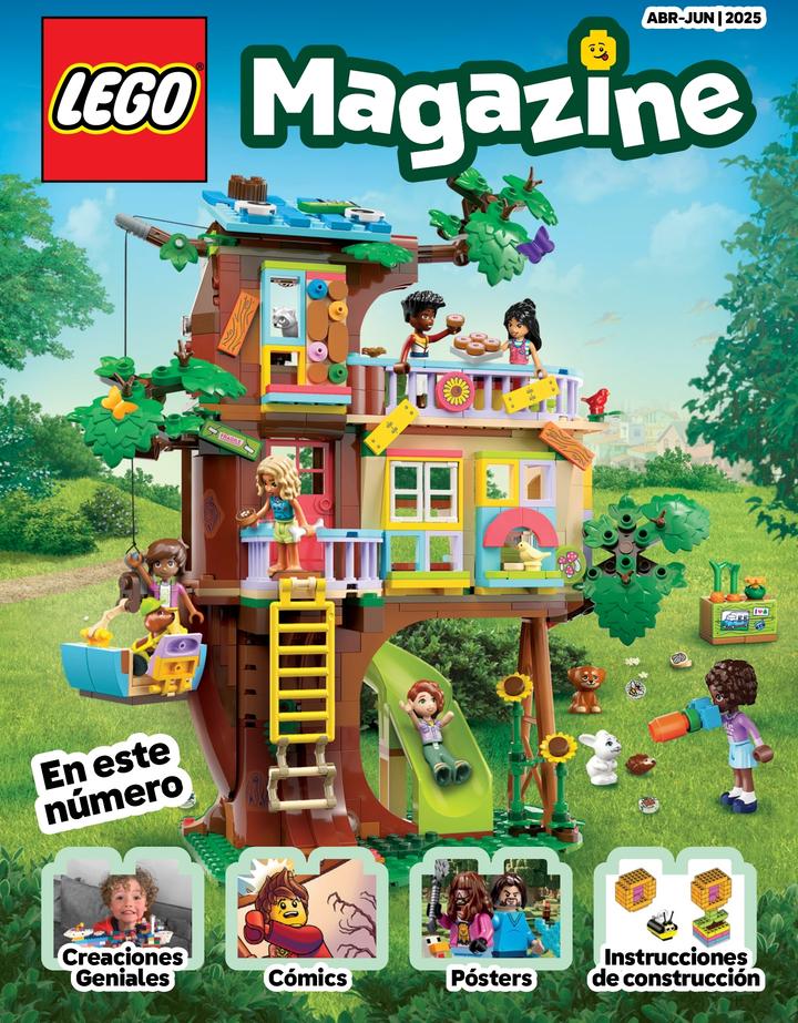 Abril 2025