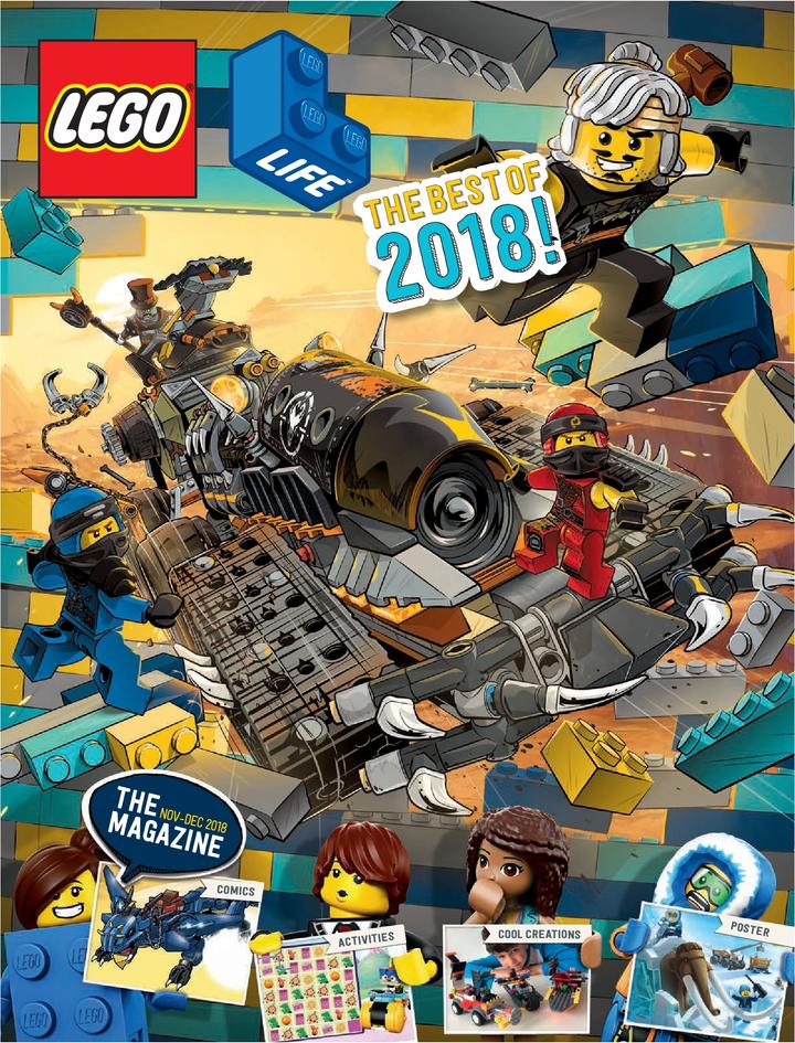 November 2018